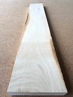 Holly Lumber (S2S) 7/8" x 3-1/8" x 19-1/4"